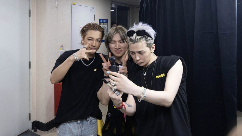 This is how BIGBANG will celebrate their 20th anniversary