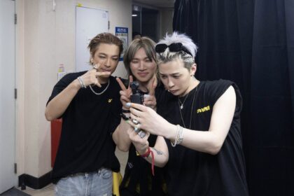This is how BIGBANG will celebrate their 20th anniversary