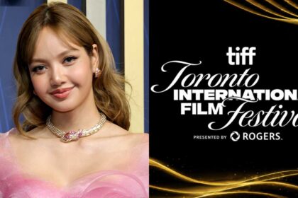 This is how BLACKPINK’s Lisa's solo journey will be seen in new documentary Always Lalisa