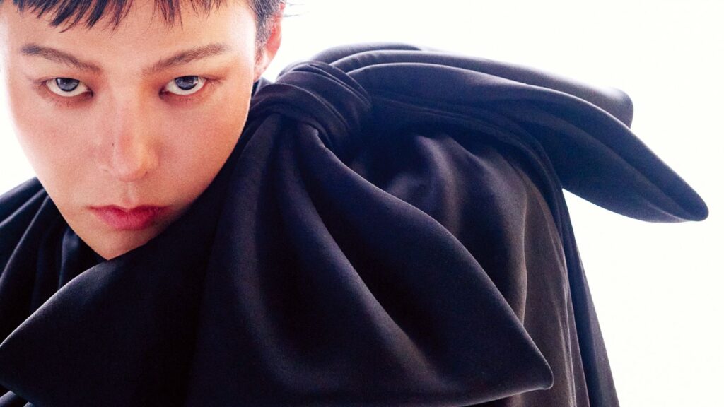 This is how G-Dragon's UNESCO partnership changed the Kpop global perspective
