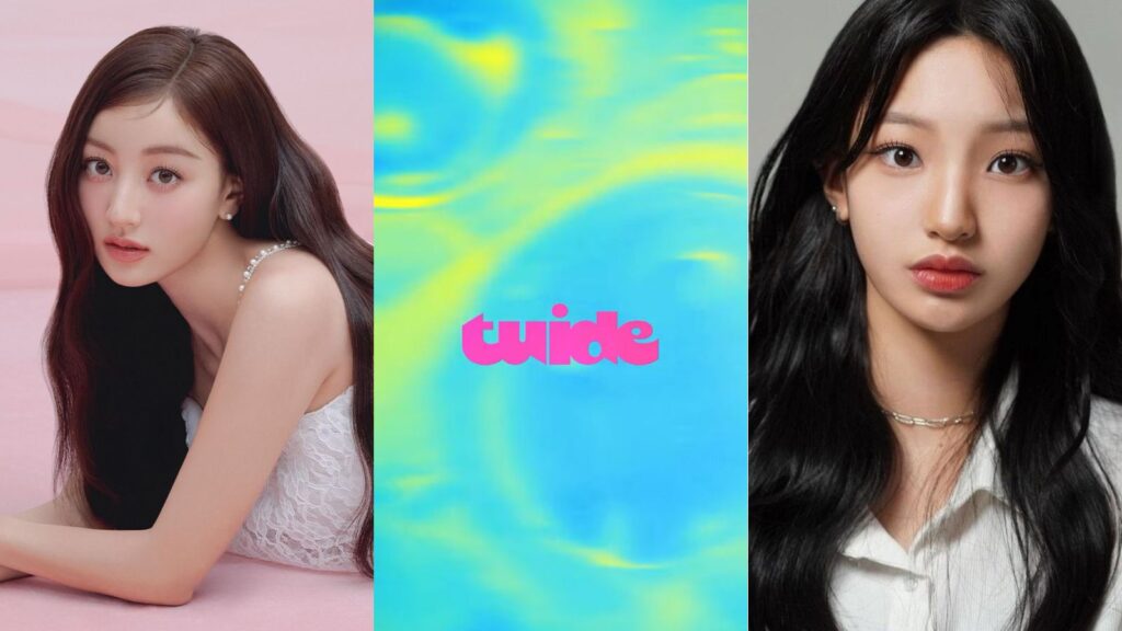 This is how HYBE plans to introduce its new girl group Tuide, featuring TWICE’s Jihyo sister This is how HYBE plans to introduce its new girl group Tuide, featuring TWICE’s Jihyo sister