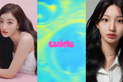 This is how HYBE plans to introduce its new girl group Tuide, featuring TWICE’s Jihyo sister