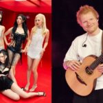 This is how KATSEYE’s Gnarly inspired Ed Sheeran to write Animal