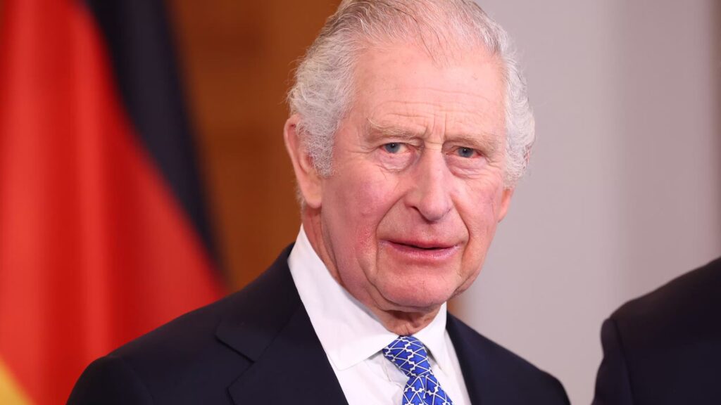 This is how King Charles III successfully launched the 2026 Commonwealth Games This is how King Charles III successfully launched the 2026 Commonwealth Games