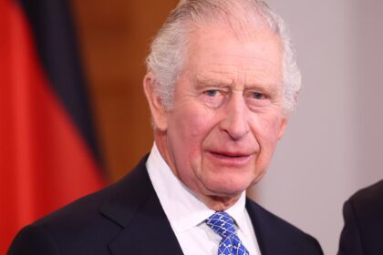 This is how King Charles III successfully launched the 2026 Commonwealth Games