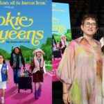 This is how Meghan Markle supported the Cookie Queens documentary