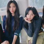 This is how NewJeans returns as a quartet following legal controversies with their company