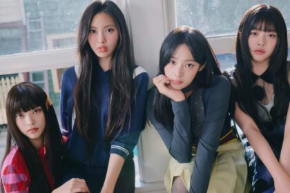 This is how NewJeans returns as a quartet following legal controversies with their company