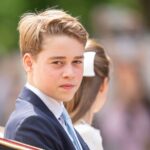 This is how Prince George will follow the same strict rule Prince William and Princess Kate Middleton have at home as he enters Eton College