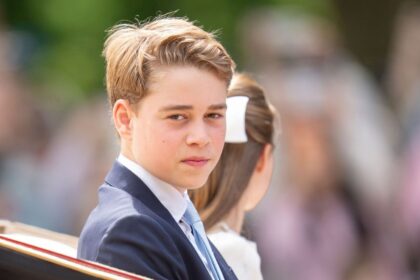 This is how Prince George will follow the same strict rule Prince William and Princess Kate Middleton have at home as he enters Eton College