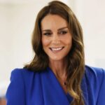 This is how Princess Kate Middleton coped with cancer treatment