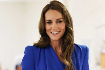 This is how Princess Kate Middleton coped with cancer treatment