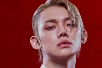 This is how TXT’s Yeonjun set a new Billboard 200 Kpop solo record with “NO LABELS PART 02”