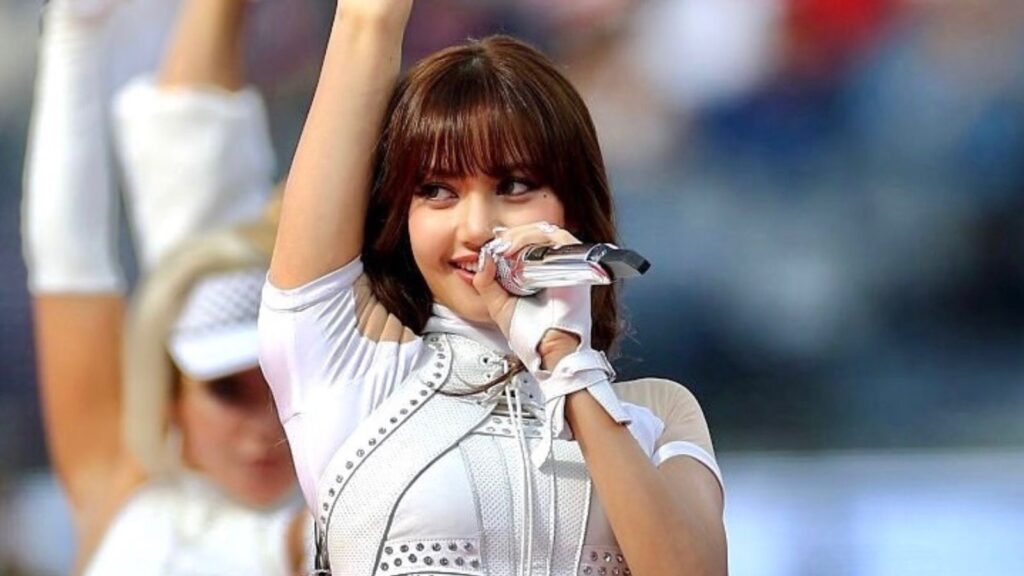 This is how much money BLACKPINK's Lisa earned from the 2026 FIFA World Cup