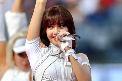 This is how much money BLACKPINK's Lisa earned from the 2026 FIFA World Cup