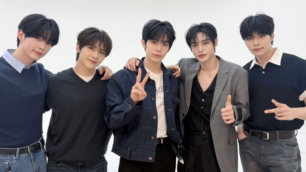 This is the reason behind ZEROBASEONE's delay of the Japanese album preview This is the reason behind ZEROBASEONE's delay of the Japanese album preview