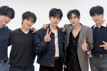 This is the reason behind ZEROBASEONE's delay of the Japanese album preview