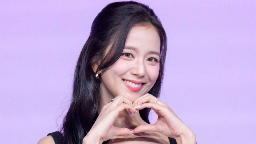This is the reason why BLACKPINK’s Jisoo created a full-solo album