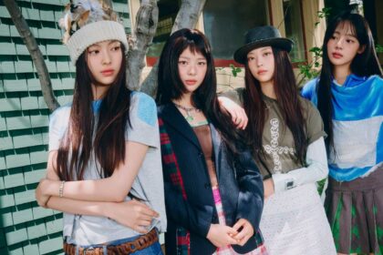 This is the reason why NewJeans' anniversary videos have fans talking