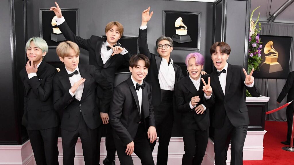 This is the reason why removed BTS performance Grammy videos are raising questions This is the reason why removed BTS performance Grammy videos are raising questions