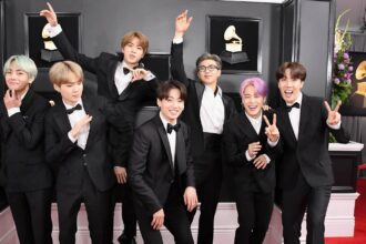 This is the reason why removed BTS performance Grammy videos are raising questions