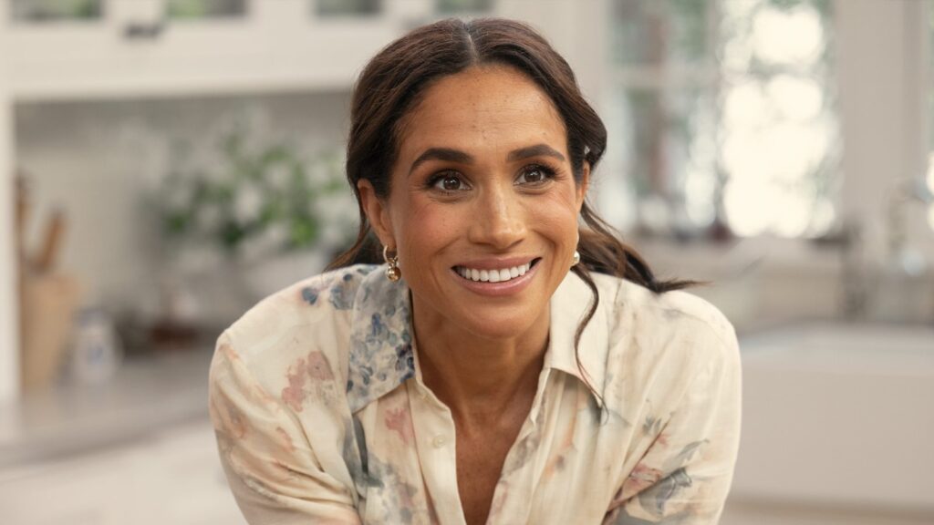 This is what Meghan Markle’s children, Prince Archie and Princess Lilibet, eat as their go-to veggie This is what Meghan Markle’s children, Prince Archie and Princess Lilibet, eat as their go-to veggie