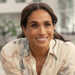 This is what Meghan Markle’s children, Prince Archie and Princess Lilibet, eat as their go-to veggie