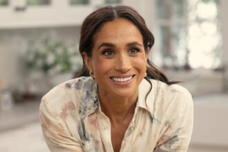 This is what Meghan Markle’s children, Prince Archie and Princess Lilibet, eat as their go-to veggie