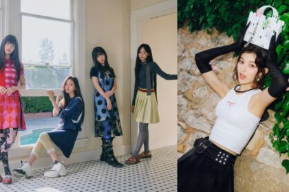 This is why NewJeans' comeback video sparked controversy due to former member Danielle's absence