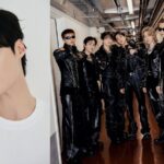 Top 30 Korean stars' brand reputation ranking during June 2026