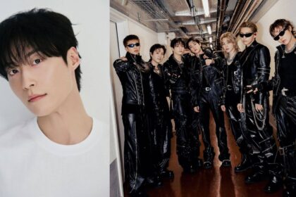 Top 30 Korean stars' brand reputation ranking during June 2026