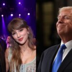White House shares an edited image making fun of Taylor Swift and Travis Kelce's wedding