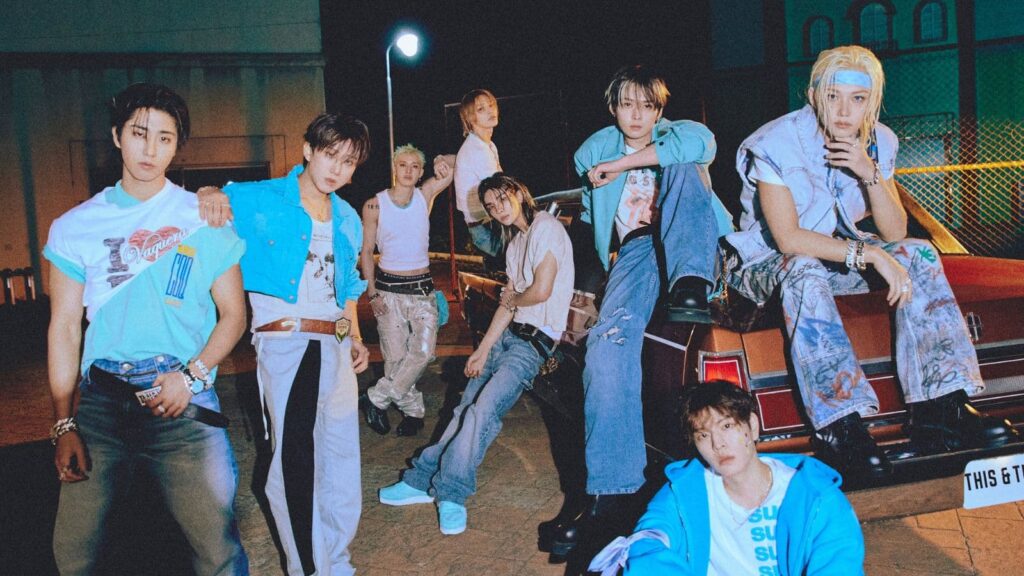 Why is Stray Kids releasing 17 unreleased new songs