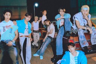 Why is Stray Kids releasing 17 unreleased new songs
