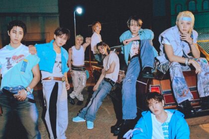 Why is Stray Kids releasing 17 unreleased new songs