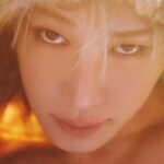 Wonho releases hot pictures for “CORE”