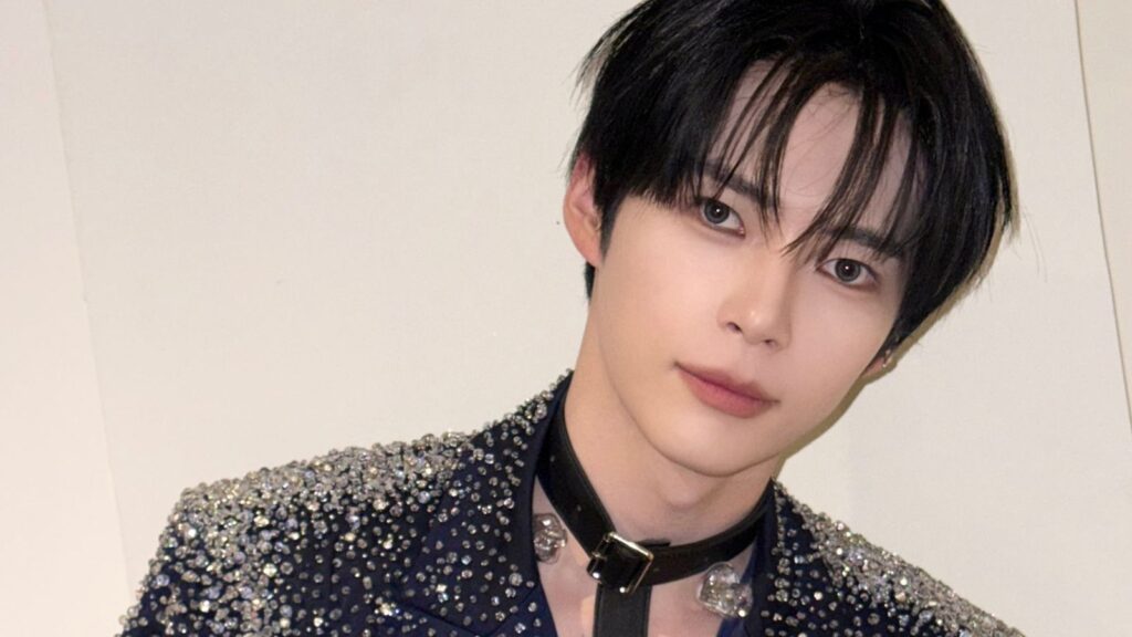 ZEROBASEONE's Sung Han Bin donates $60,000 to celebrate debut anniversary