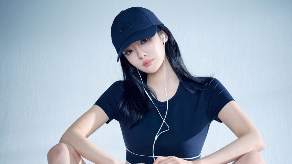 aespa's Ningning reflects about the pressure of being 'perfect' in the K-Pop industry