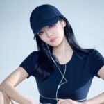 aespa's Ningning reflects about the pressure of being 'perfect' in the K-Pop industry