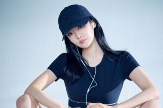 aespa's Ningning reflects about the pressure of being 'perfect' in the K-Pop industry