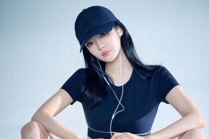 aespa's Ningning reflects about the pressure of being 'perfect' in the K-Pop industry