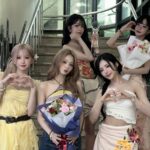 fromis_9 dominates another week with “Vitamin ME” on Music Bank