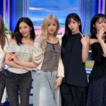 fromis_9 earns first win for “Vitamin ME” on Show Champion