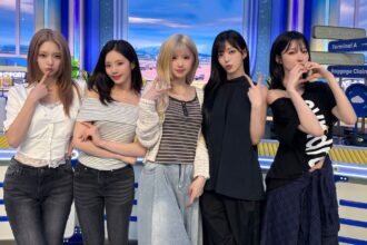 fromis_9 earns first win for “Vitamin ME” on Show Champion