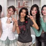 i-dle officially releases the “Gimme Dat Love music video