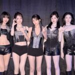 i-dle releases the “Gimme Dat Love” music video teaser