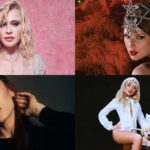2026 MTV Video Music Awards See the full list of nominations, Madonna on top followed by Taylor Swift, Ariana Grande and Sabrina Carpenter
