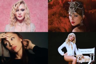 2026 MTV Video Music Awards: See the full list of nominations, Madonna on top followed by Taylor Swift, Ariana Grande and Sabrina Carpenter 2026 MTV Video Music Awards See the full list of nominations, Madonna on top followed by Taylor Swift, Ariana Grande and Sabrina Carpenter