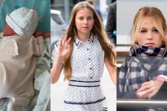 7 royal great-grandchildren who were named after Queen Elizabeth These seven great-granddaughters of Queen Elizabeth pay tribute to her