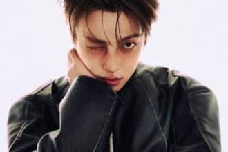 ATEEZ's Hongjoong has been diagnosed with a rib fracture